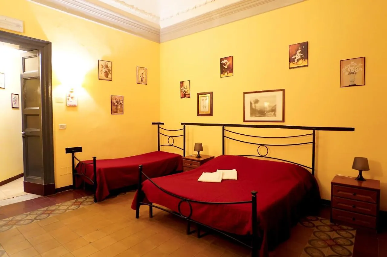Hotel Etnea CTA