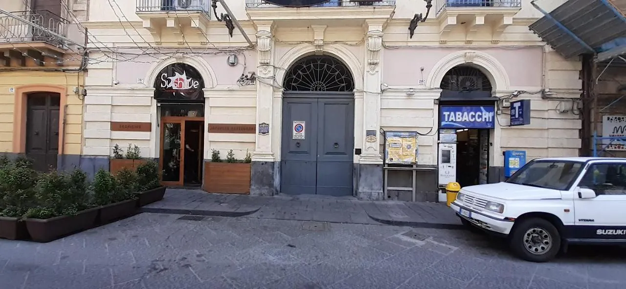 Hotel Etnea CTA 3*,  Italia