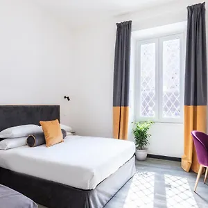 Residenza Vaticano Affittacamere Roma