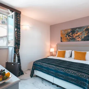Hotel Palazzo Benci Florencia