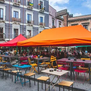 Apartamento 4roomsrelax CTA