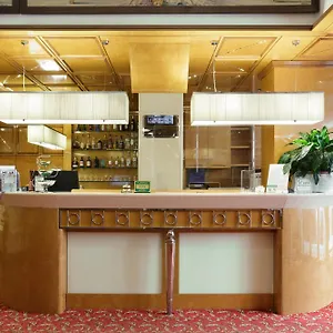 Hotel Teco Milán