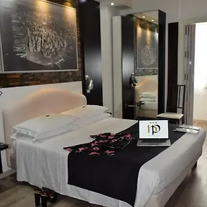 Hotel Perugino Milán